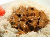 Stroganoff