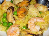 paella