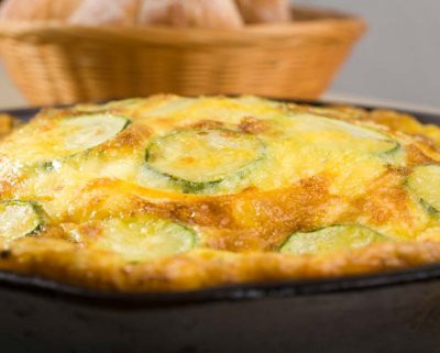 kaesefrittata