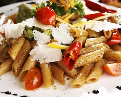 penne-all-arrabbiata