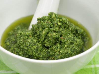 rucolapesto