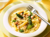 spargelrisotto