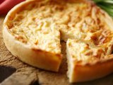 quiche