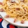 Spaghetti alla gricia