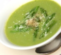 spargelsuppe